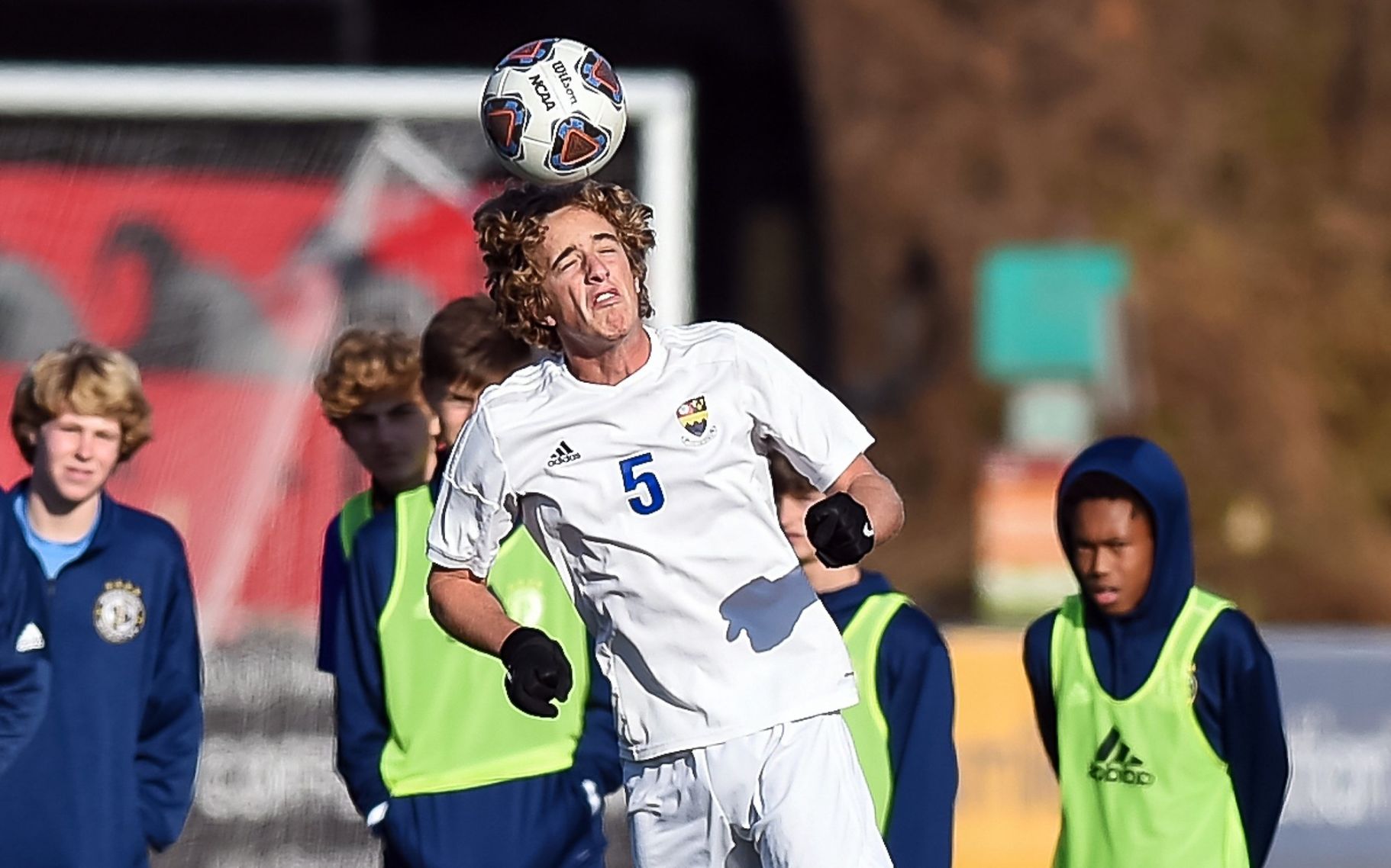 Class 2 state semifinal